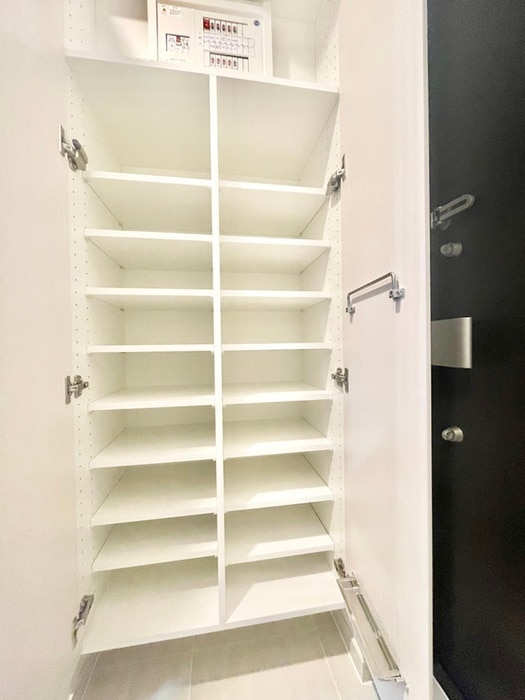 靴箱 ヴィークブライト蔵前