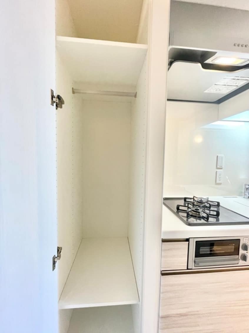 内観写真 ヴィークブライト蔵前