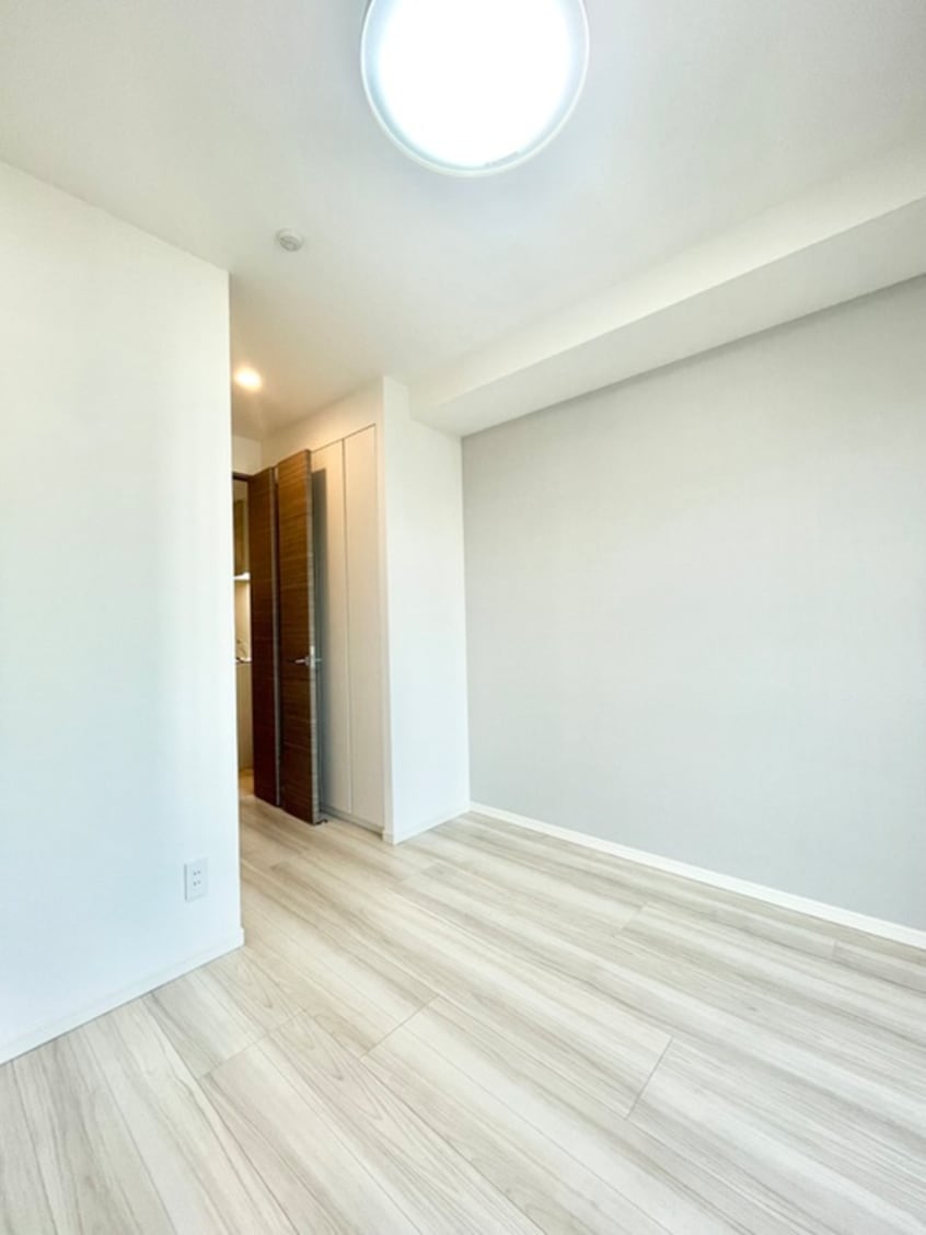 内観写真 ヴィークブライト蔵前