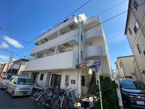 トップ横浜吉野町（402）