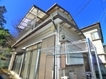 藤原戸建て