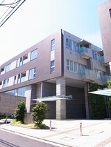 レジデンス富士見イ－スト