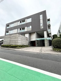 レジデンス富士見イ－スト