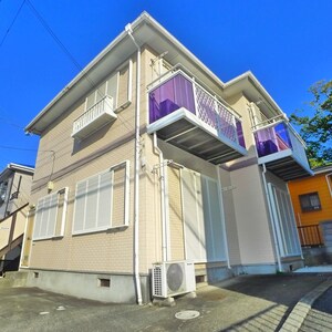 リラハイツ