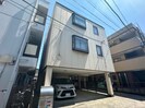 メラ　レジデンスの外観