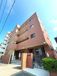 サンテラス池上