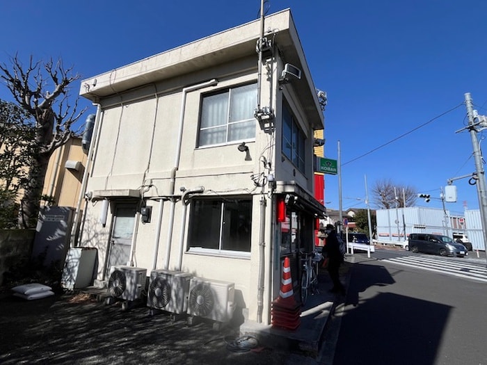 府中警察署 本宿交番、(警察署/交番)まで450m サンメゾン