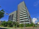メイツ西白井（614）の外観