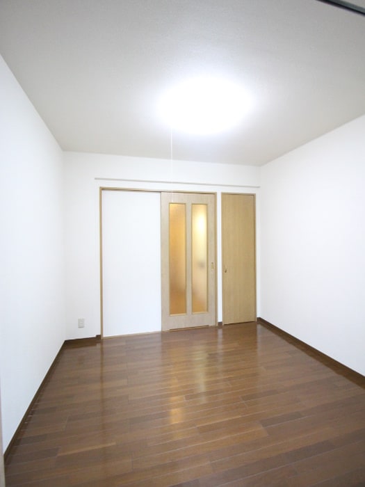 居室 オランダ弐番館
