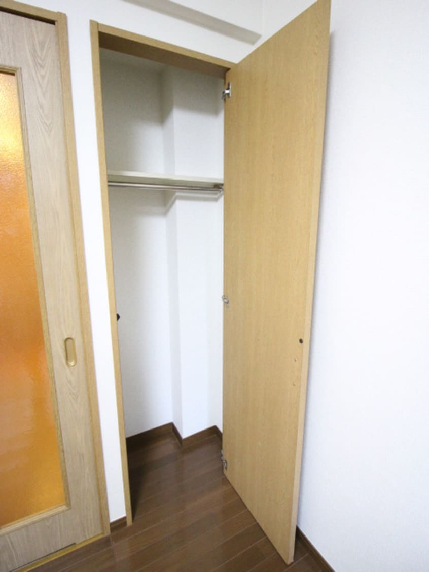 収納 オランダ弐番館