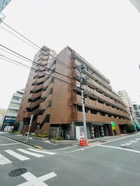 パレステュディオ神田EAST(403)