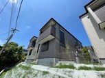 西八朔町戸建　B棟
