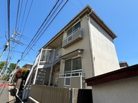 山本ハイツ