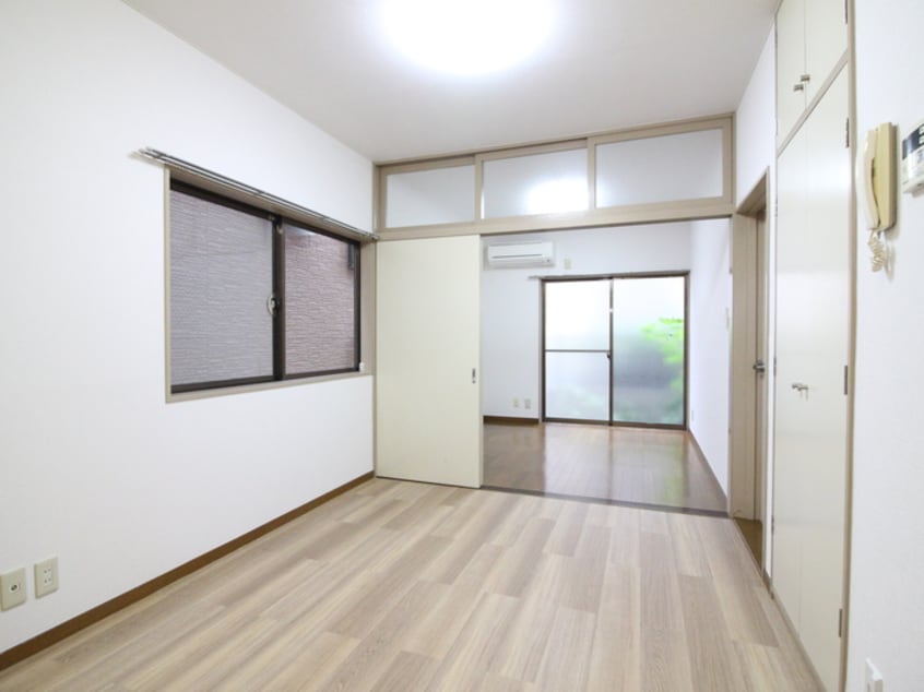 居室 モンペ－ル高円寺