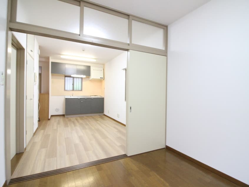 居室 モンペ－ル高円寺