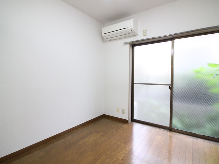 居室 モンペ－ル高円寺