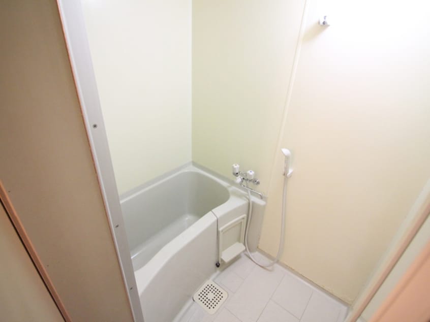 バス／シャワールーム等 モンペ－ル高円寺