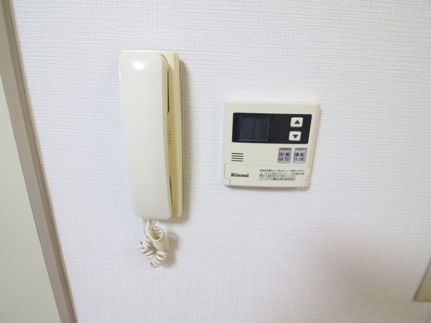 内観写真 モンペ－ル高円寺