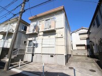 エコーハイツＫ