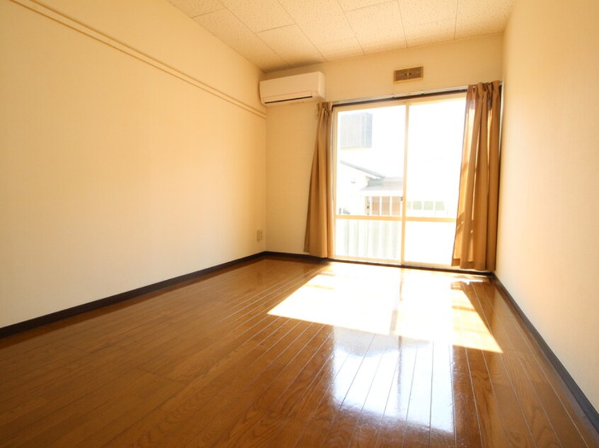 居室 エコーハイツＫ