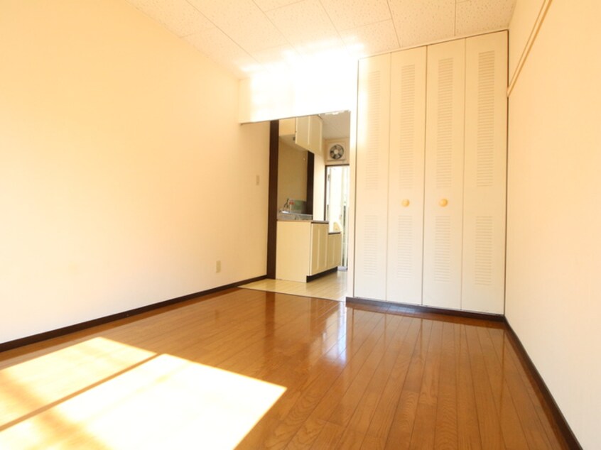 居室 エコーハイツＫ