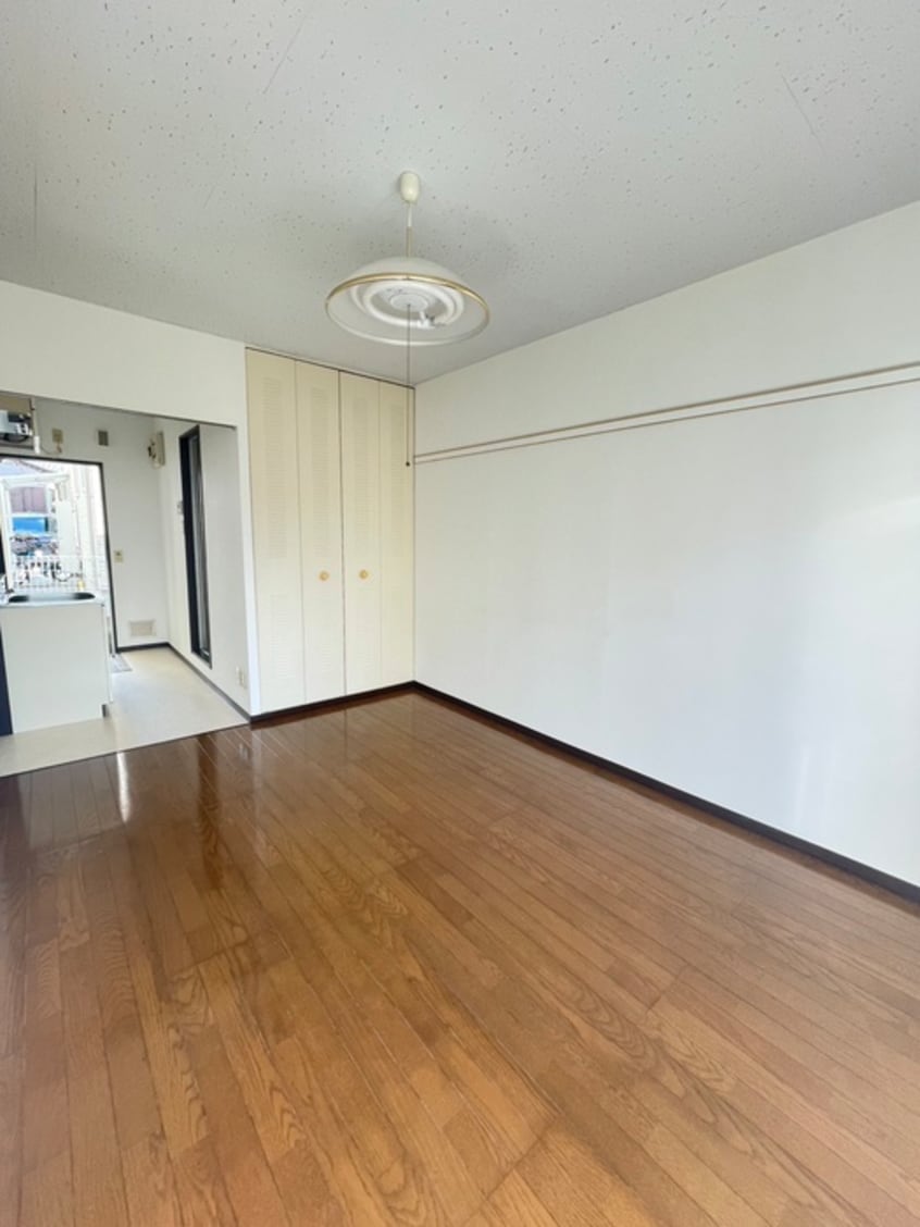 居室 エコーハイツＫ