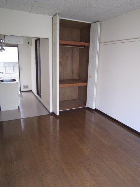 居室 エコーハイツＫ