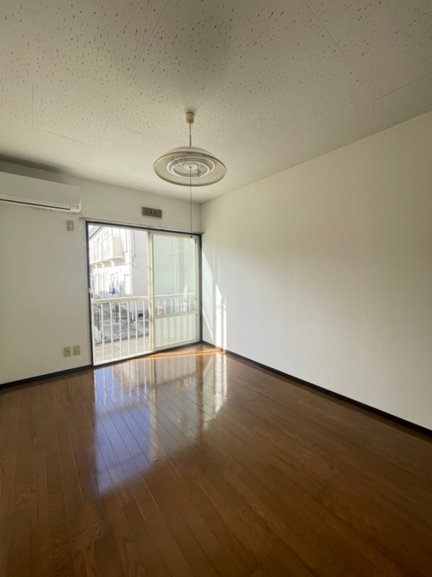 居室 エコーハイツＫ