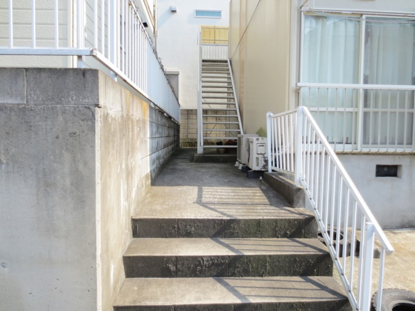 その他 エコーハイツＫ