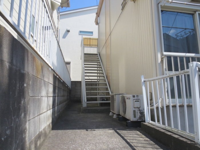 その他 エコーハイツＫ