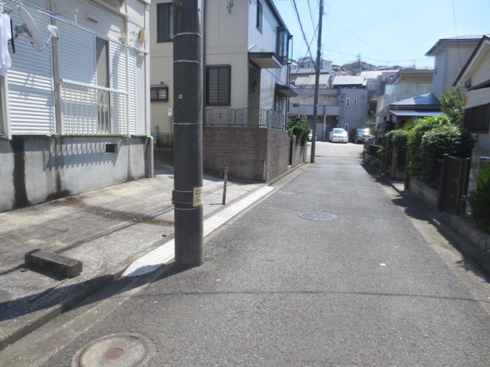 周辺環境 エコーハイツＫ