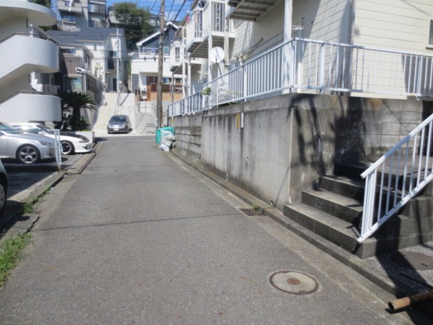 周辺環境 エコーハイツＫ