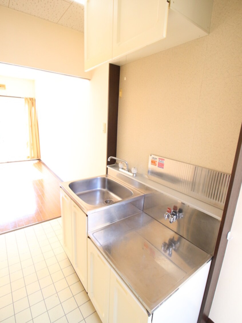 キッチン エコーハイツＫ