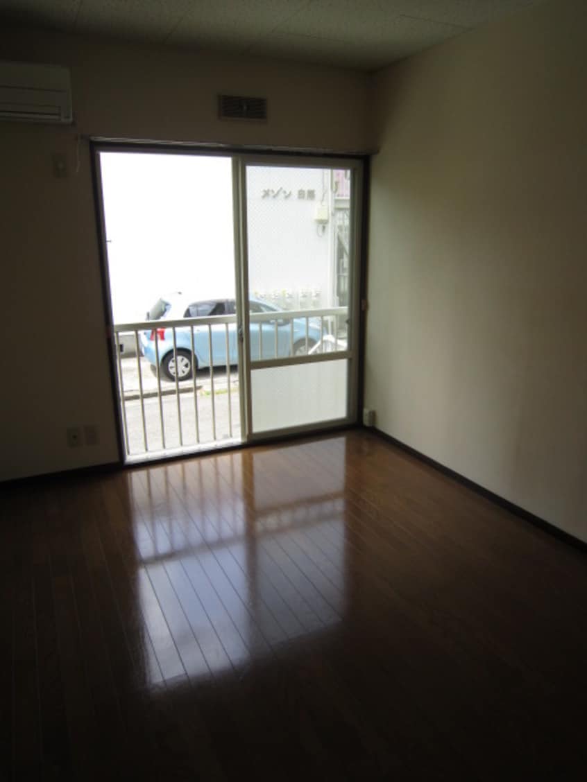 居室 エコーハイツＫ