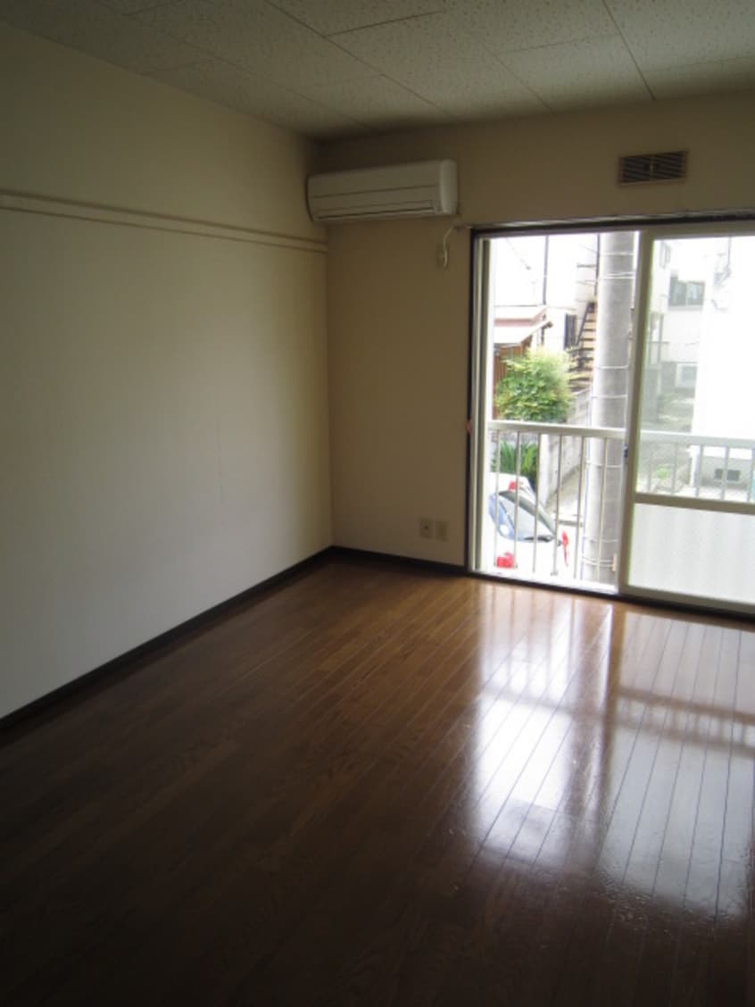 居室 エコーハイツＫ