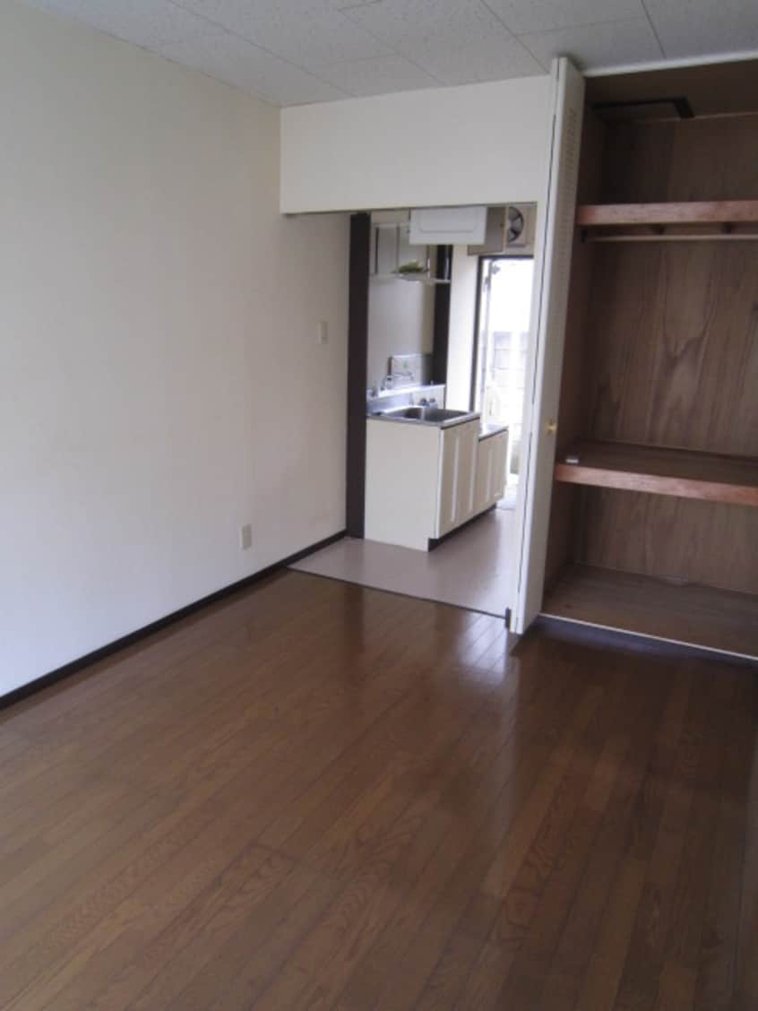 居室 エコーハイツＫ