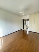 居室 エコーハイツＫ