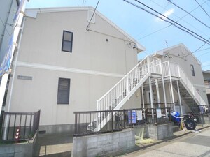 ガーデンハウス川口ＡＢ