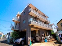 リバーサイド早野