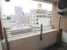 室内からの展望 グランスイ－ト明石町(514)