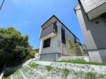 西八朔町戸建　C棟