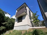 西八朔町戸建　C棟