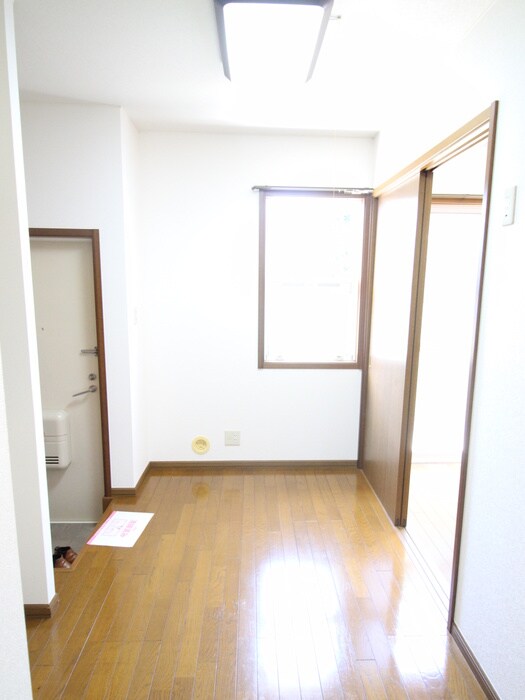 廊下 ガーデンヒルズ