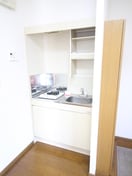キッチン ガーデンヒルズ