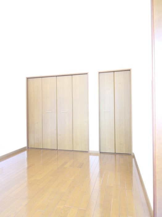 居室 ガーデンヒルズ