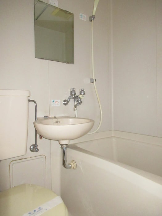 バス／シャワールーム等 ニュ－キャッスル