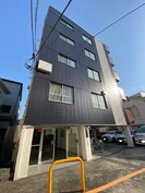 本町ト－ホ－ハイムの外観