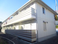 グリーンクレスト新横浜Ａ