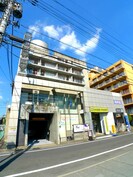 エビデンスの外観