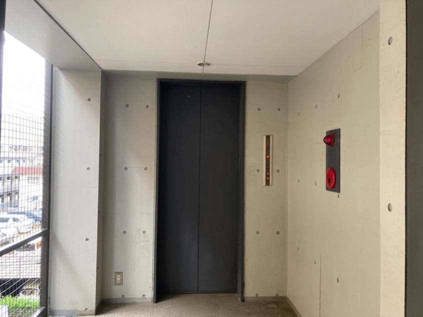 建物設備 エビデンス